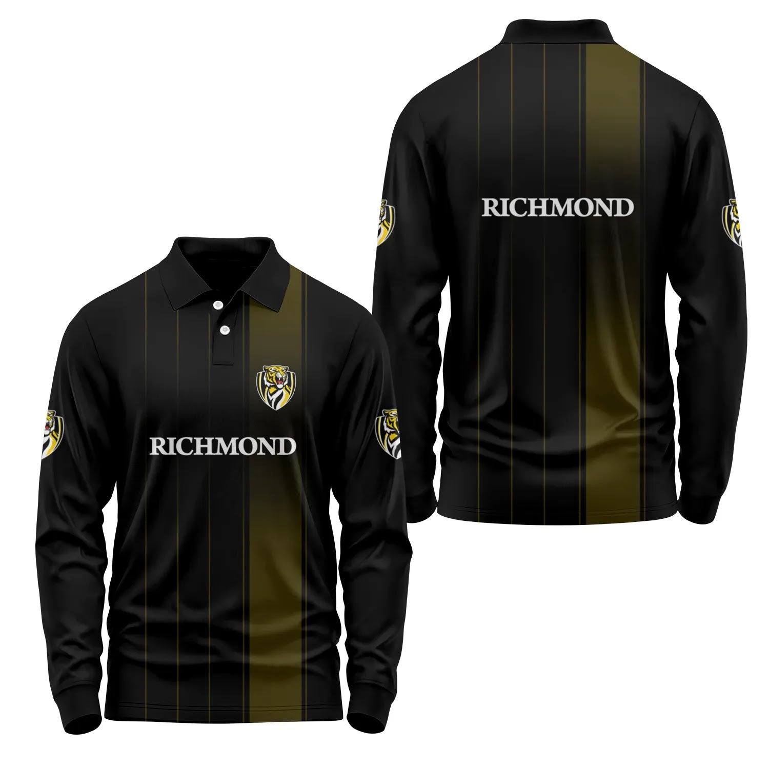 Richmond Tigers Apparels SC068