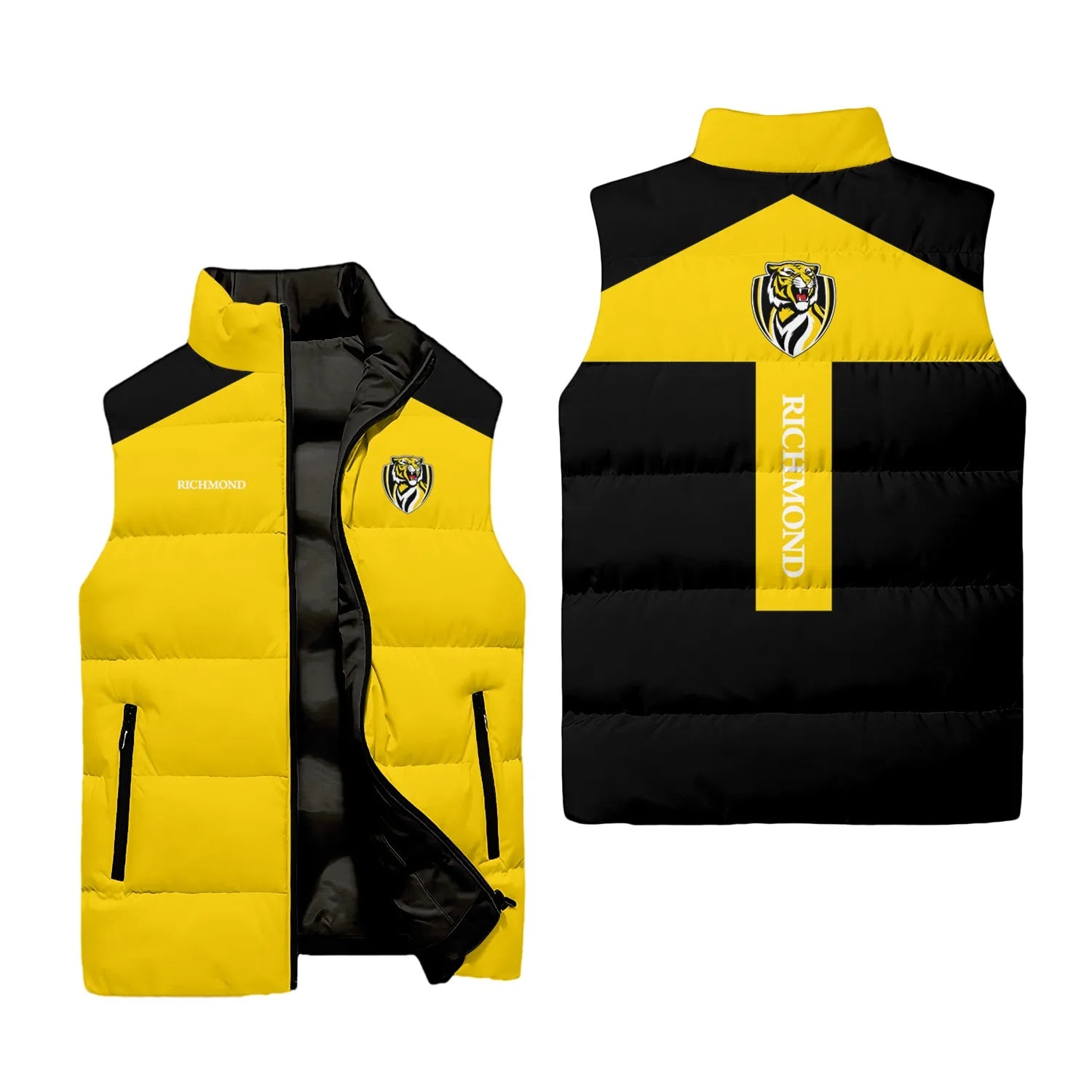 Richmond Tigers Apparels SC008