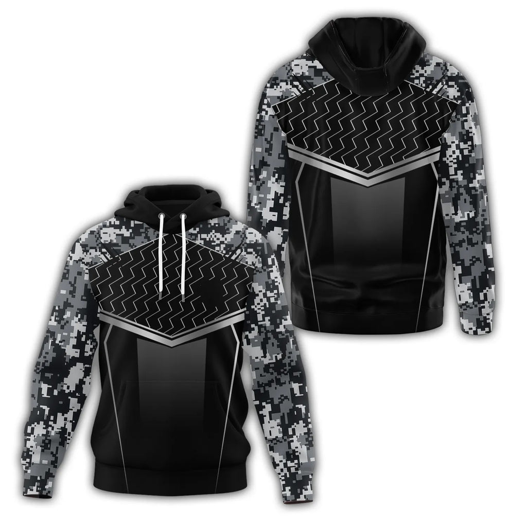 Port Adelaide Power Hoodie SC115