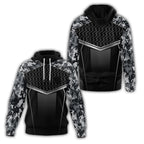 Port Adelaide Power Hoodie SC115