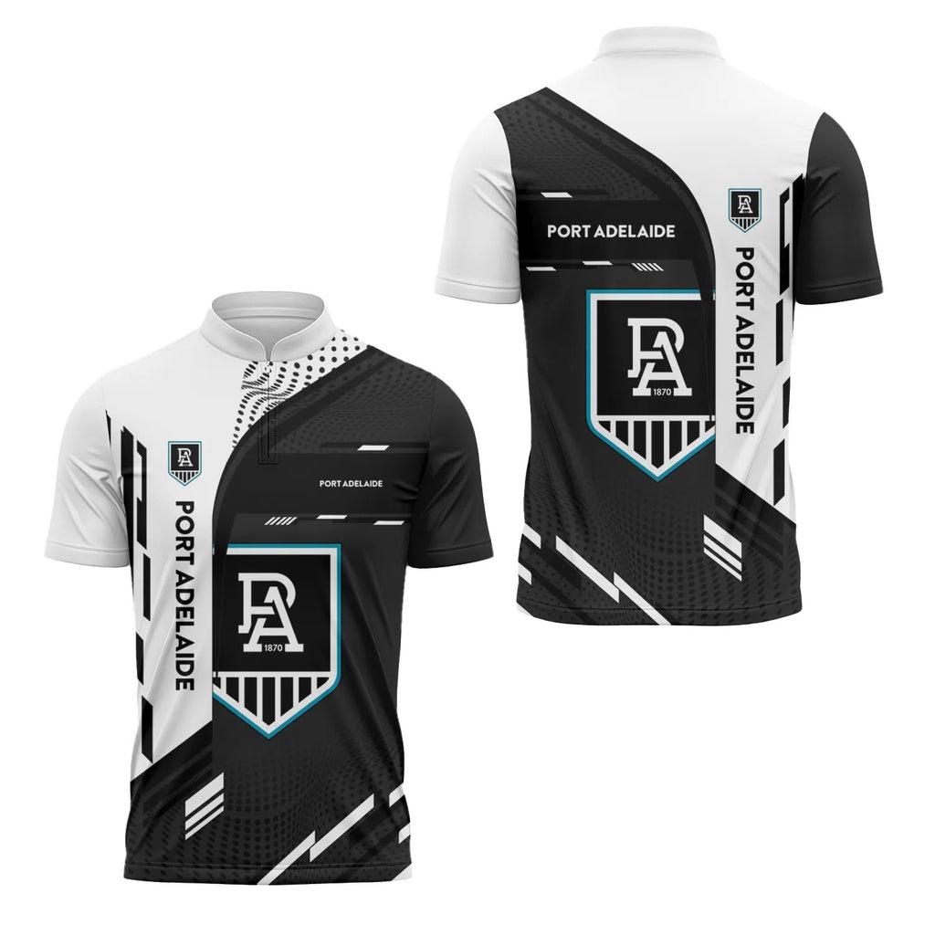 Port Adelaide Power Apparels SC036