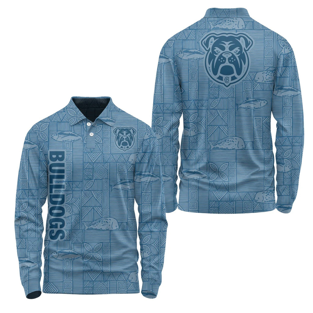 Canterbury-Bankstown Bulldogs Apparels SHW012