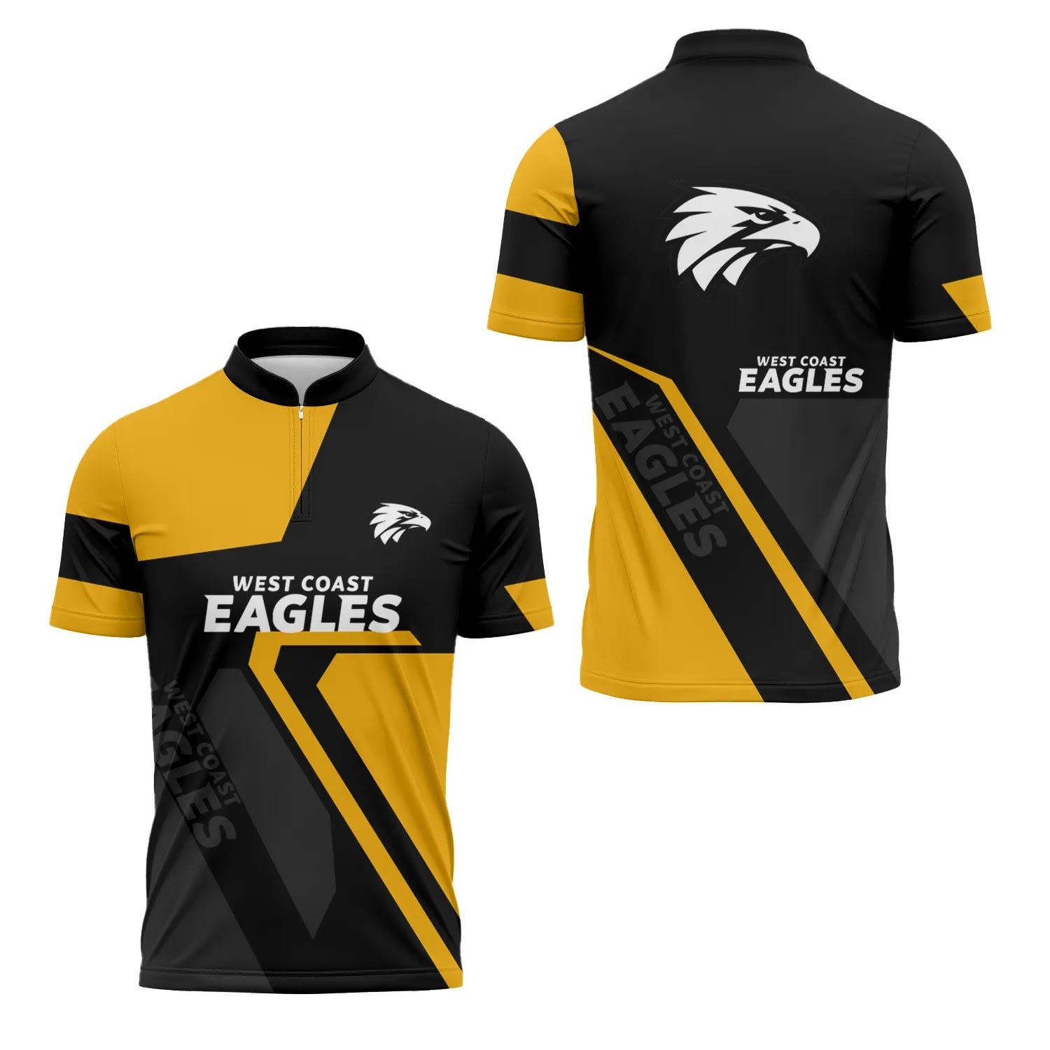 West Coast Eagles Apparels SC117