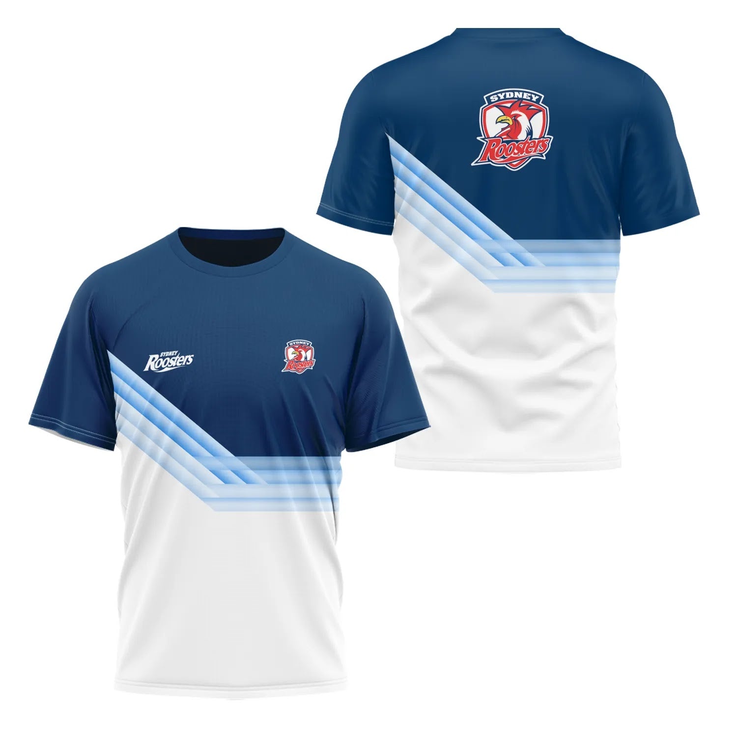 Sydney Roosters Apparels SC106