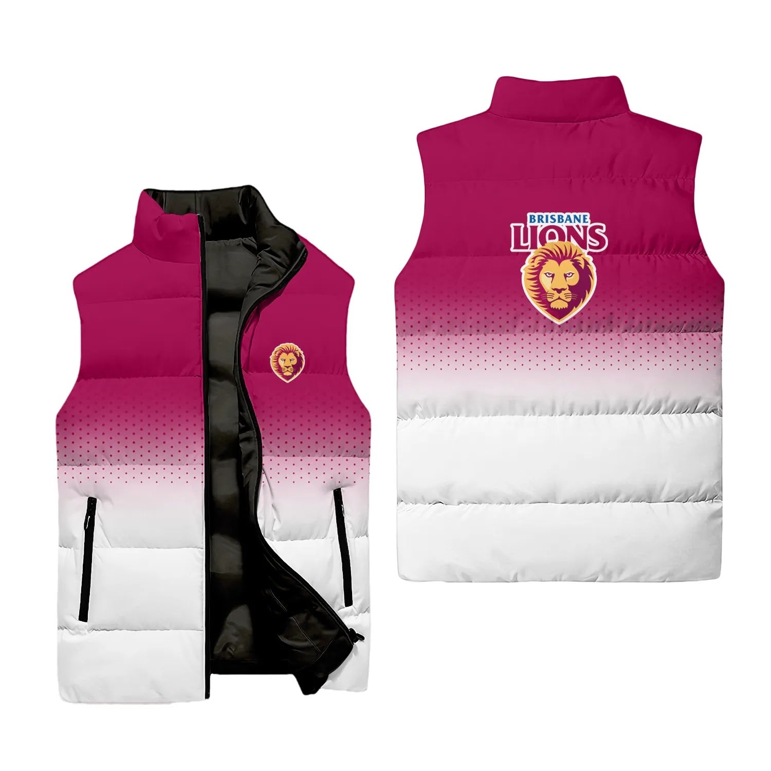 Brisbane Lions Apparels SC094