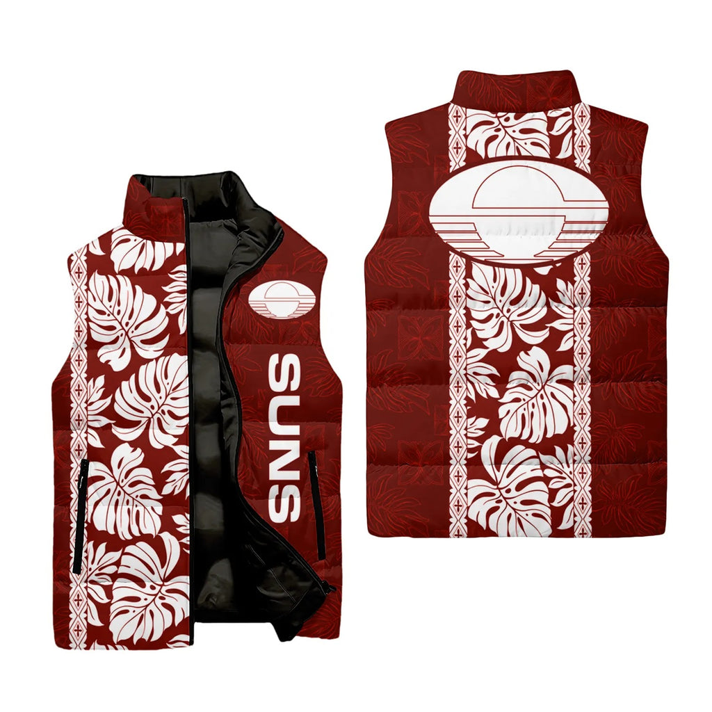 Gold Coast Suns Apparels SHW046