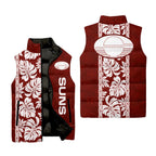 Gold Coast Suns Apparels SHW046