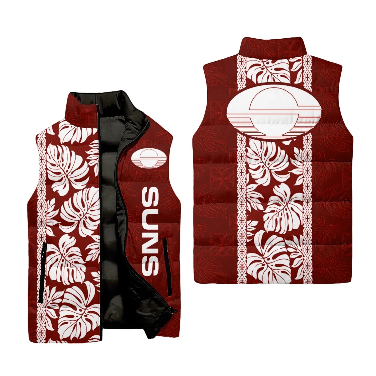 Gold Coast Suns Apparels SHW046