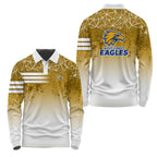 West Coast Eagles Apparels SC097