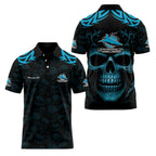 Cronulla-Sutherland Sharks Apparels SC014
