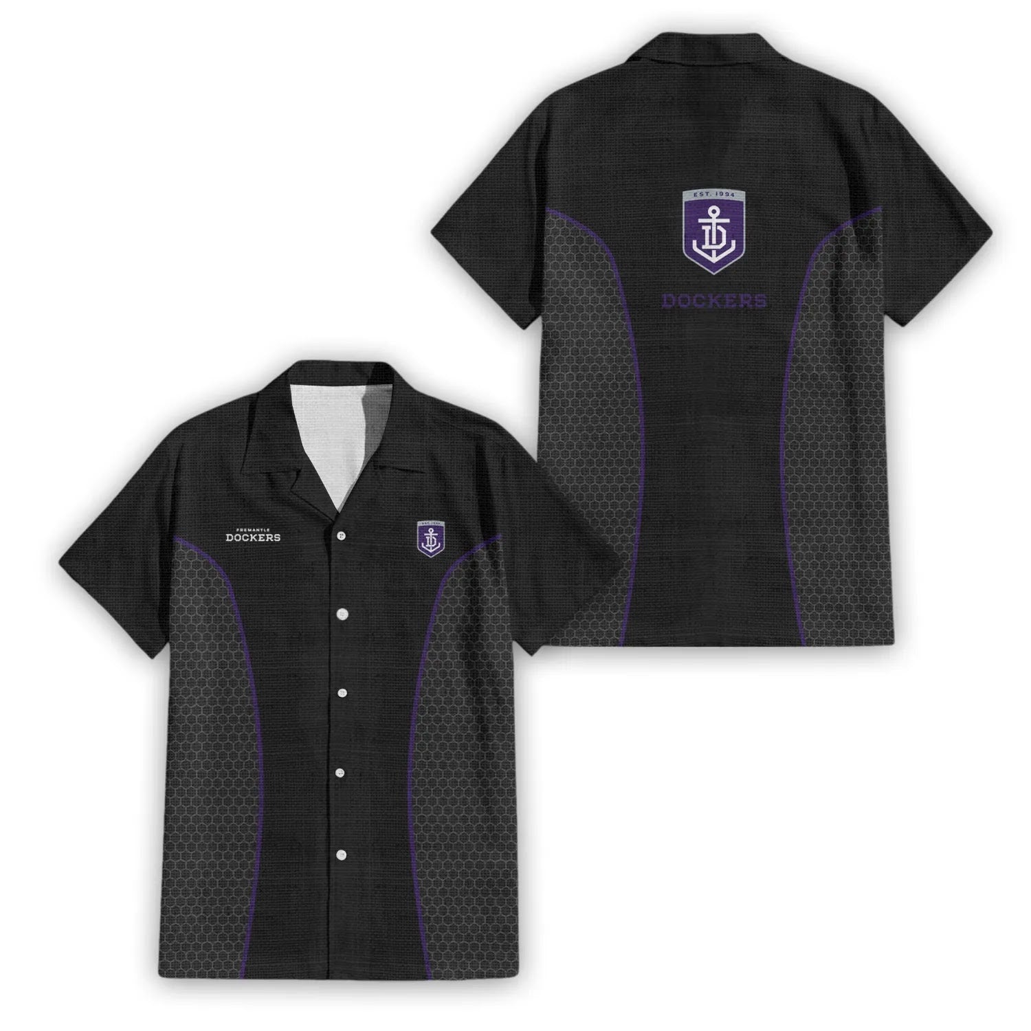 Fremantle Dockers Apparels SC072