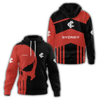 Sydney Swans Hoodie SC026