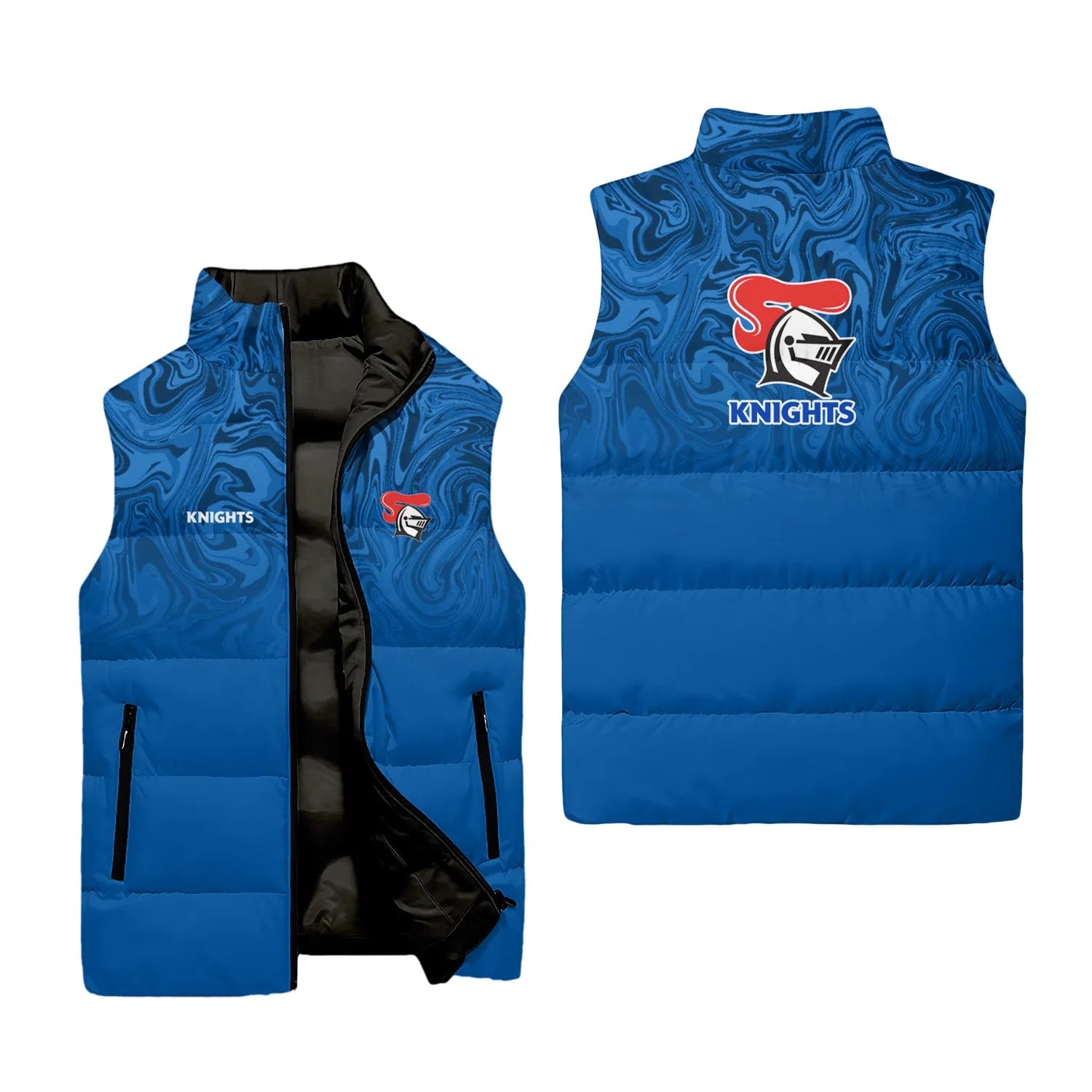 Newcastle Knights Apparels SC091