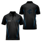 Carlton Blues Apparels SC056