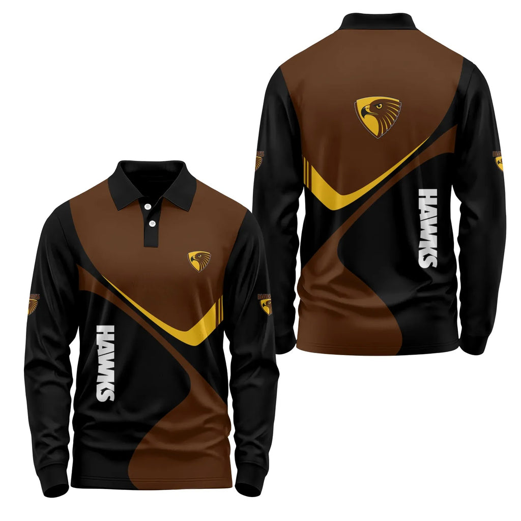 Hawthorn Hawks Apparels SC058