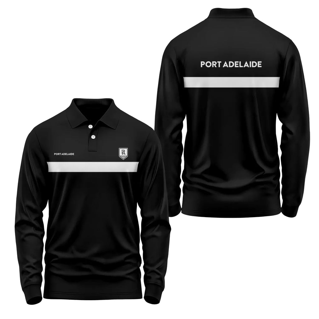 Port Adelaide Power Apparels SC050