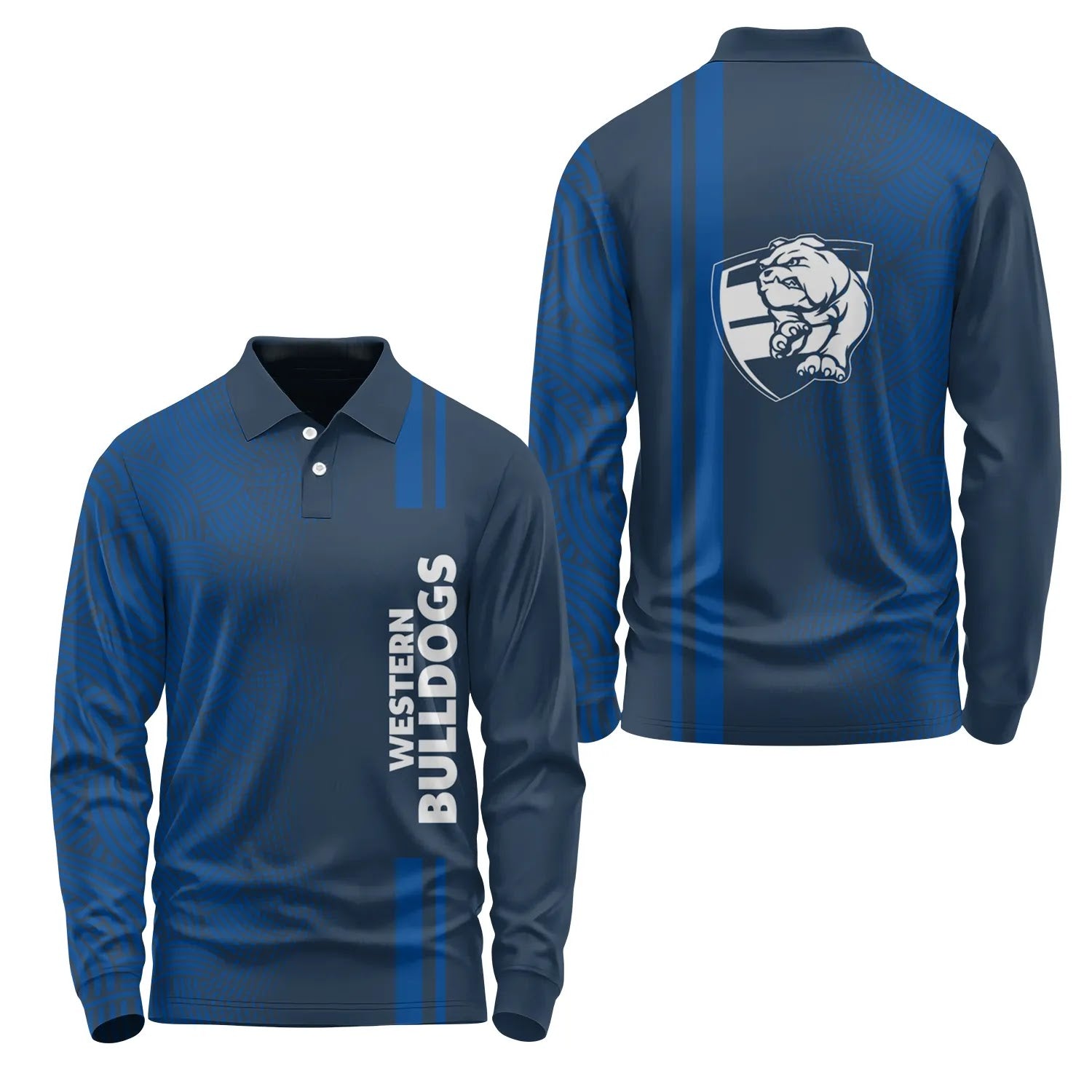 Western Bulldogs Apparels SC084