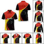 Gold Coast Suns Apparels SC038