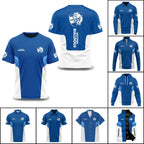 Western Bulldogs Apparels SC043