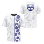 New Zealand Warriors Apparels SHW023