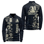 Gold Coast Titans Apparels SHW033