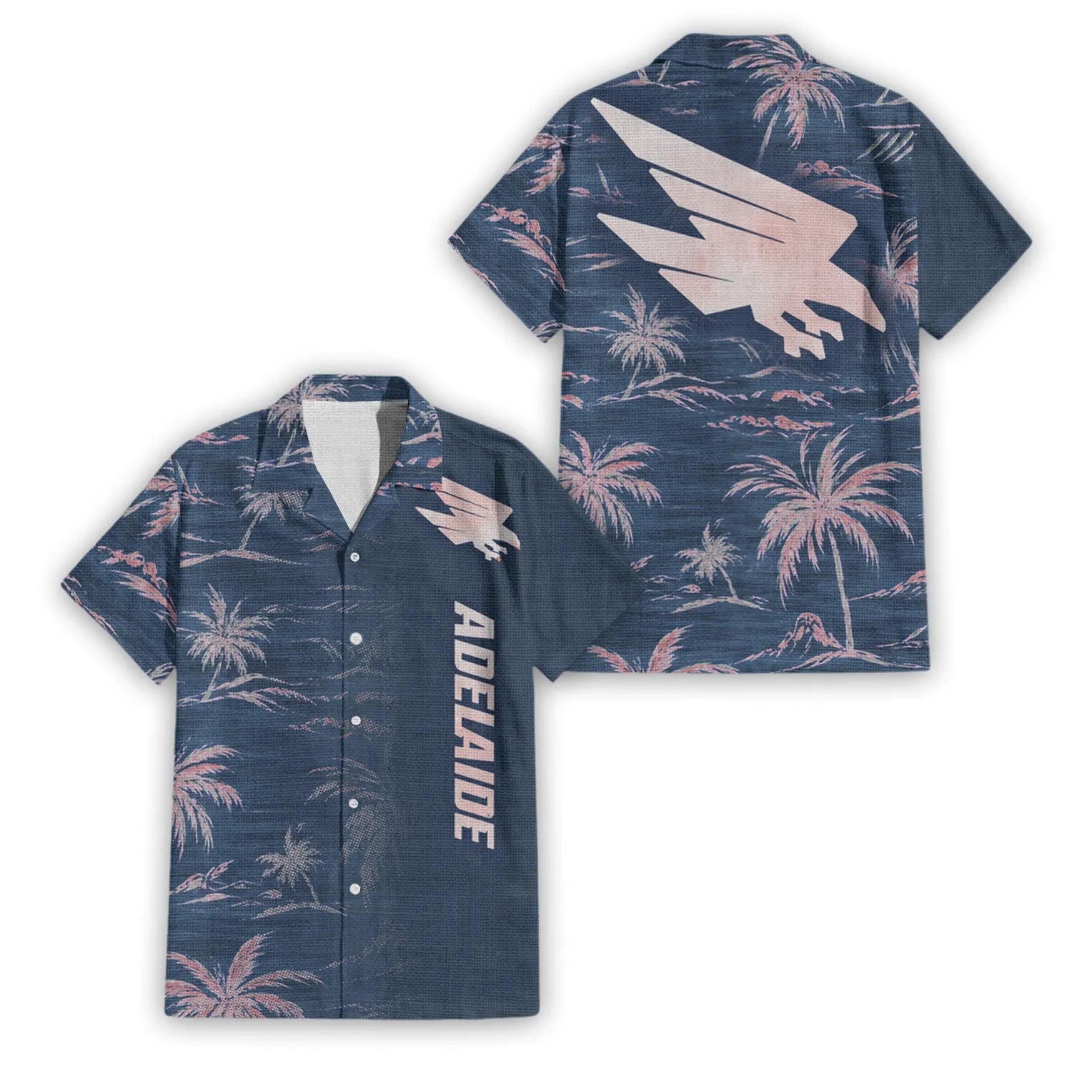 Adelaide Crows Apparels SHW013