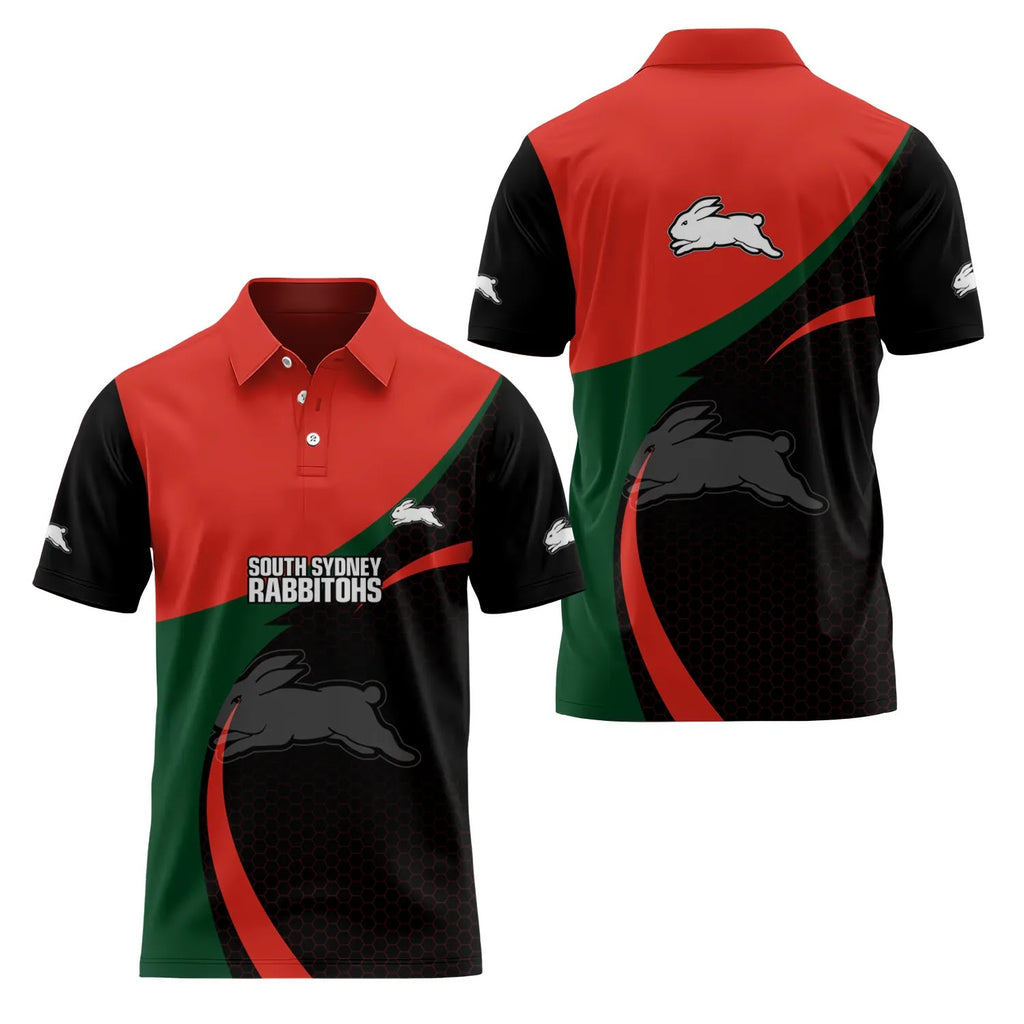 South Sydney Rabbitohs Apparels SC038