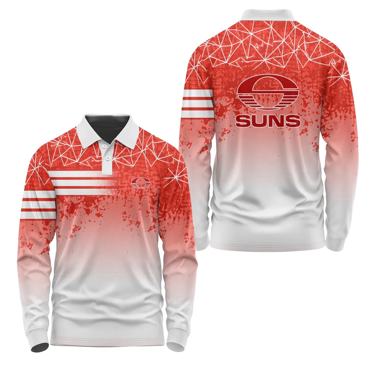 Gold Coast Suns Apparels SC097