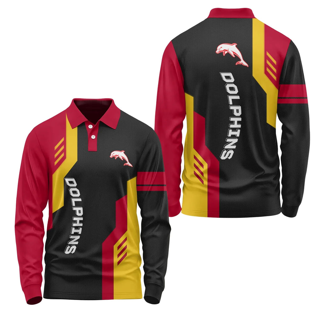 Dolphins Apparels SC029