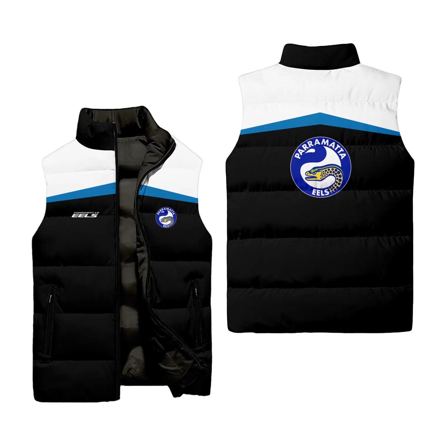 Parramatta Eels Apparels SC031