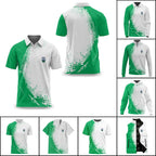 Canberra Raiders Apparels SC095