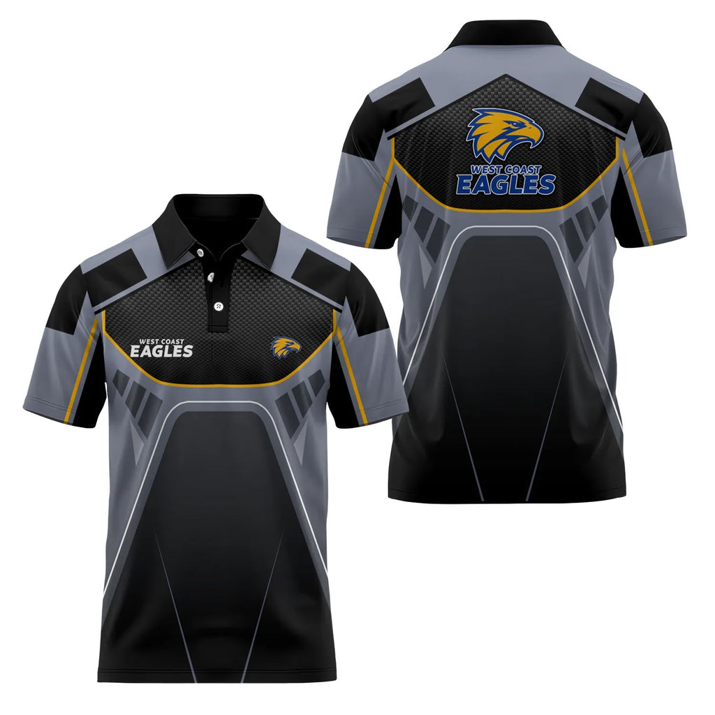 West Coast Eagles Apparels SC088