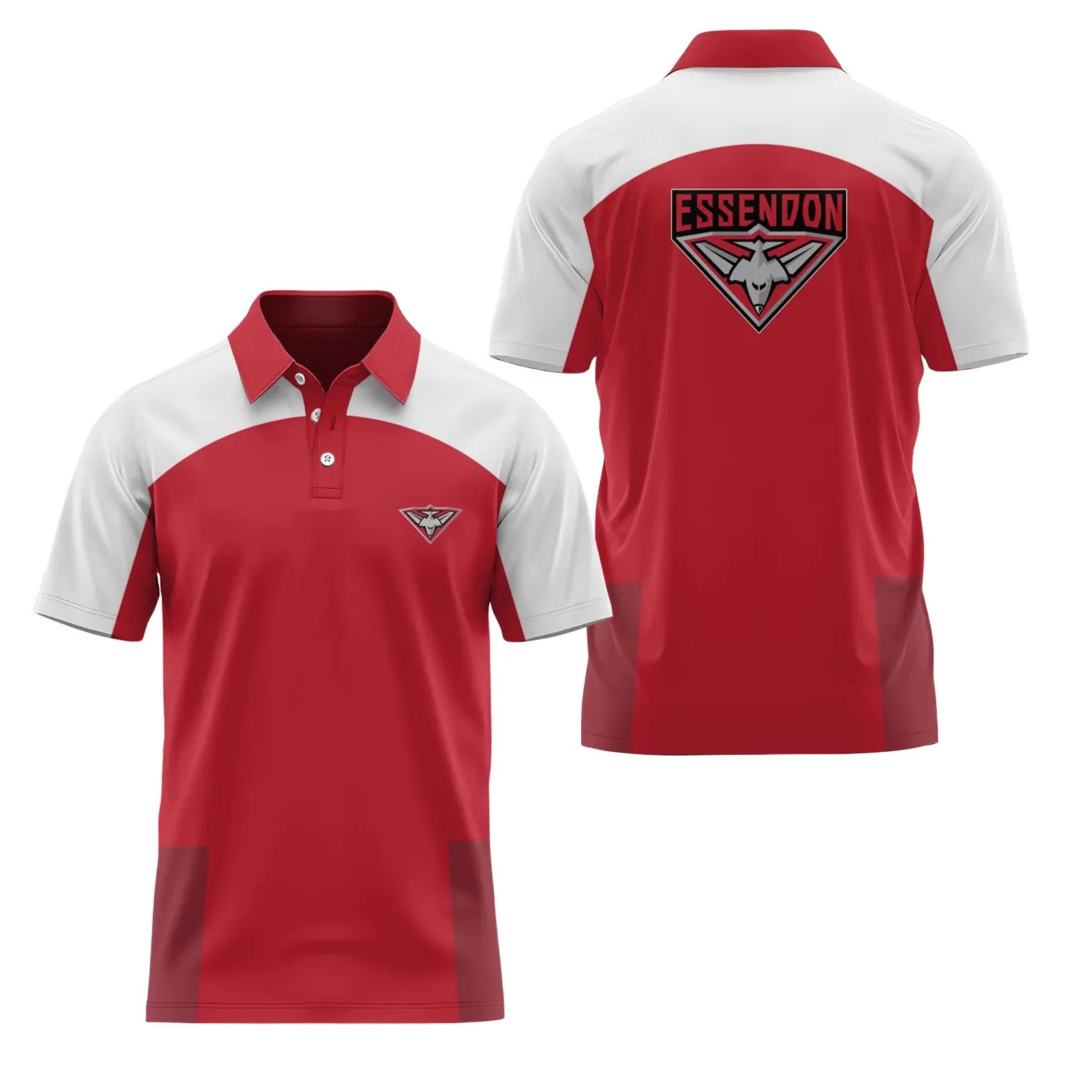 Essendon Bombers Apparels SC016