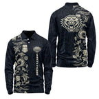 Wests Tigers Apparels SHW033