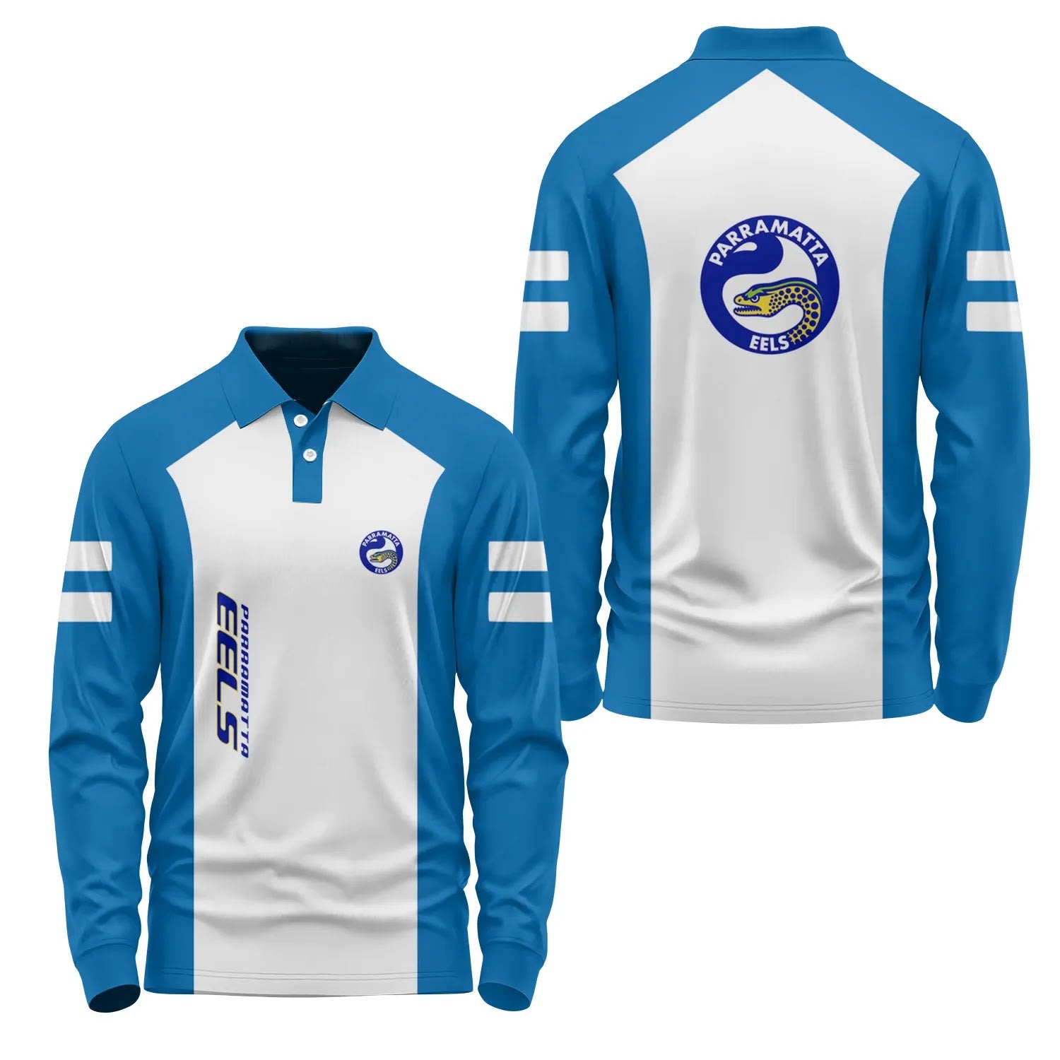 Parramatta Eels Apparels SC078
