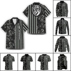 Richmond Tigers Apparels SHW040