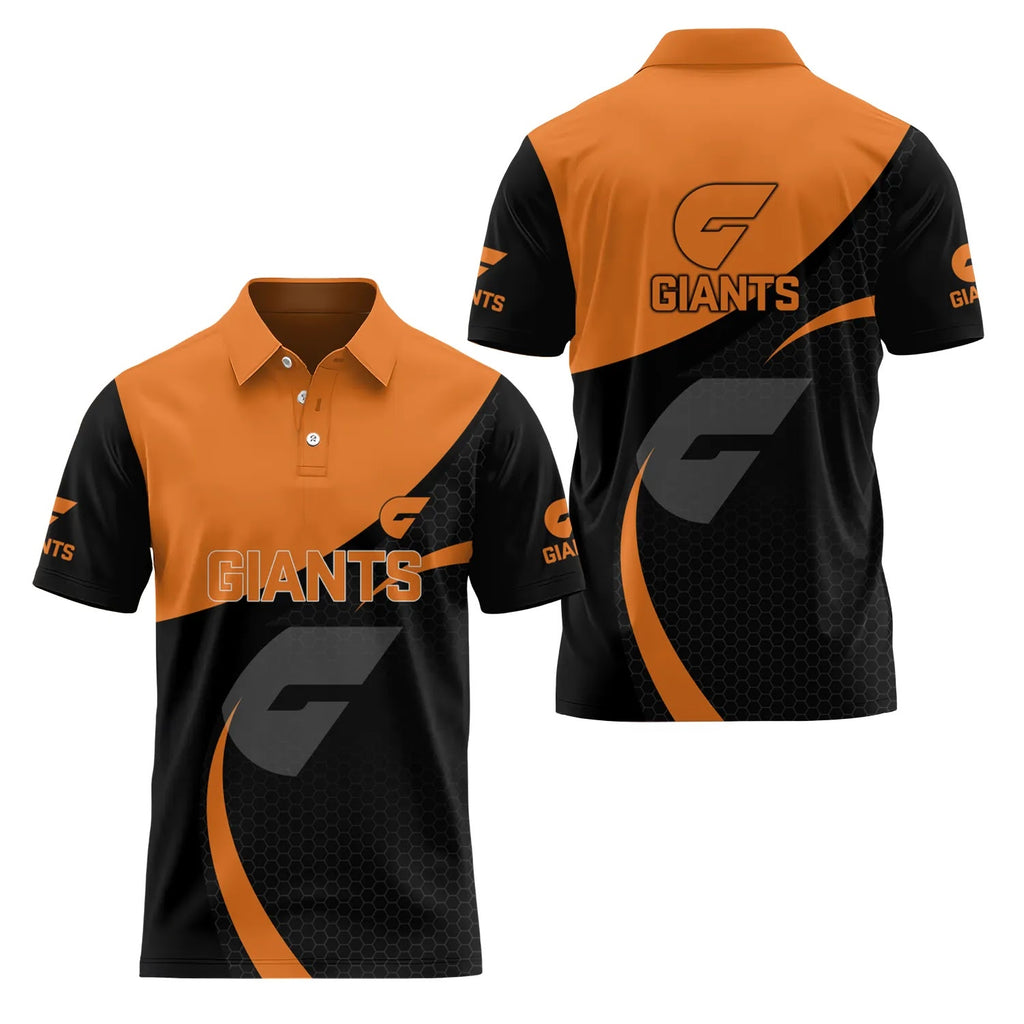 Greater Western Sydney Giants Apparels SC002
