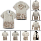Wests Tigers Apparels SHW067
