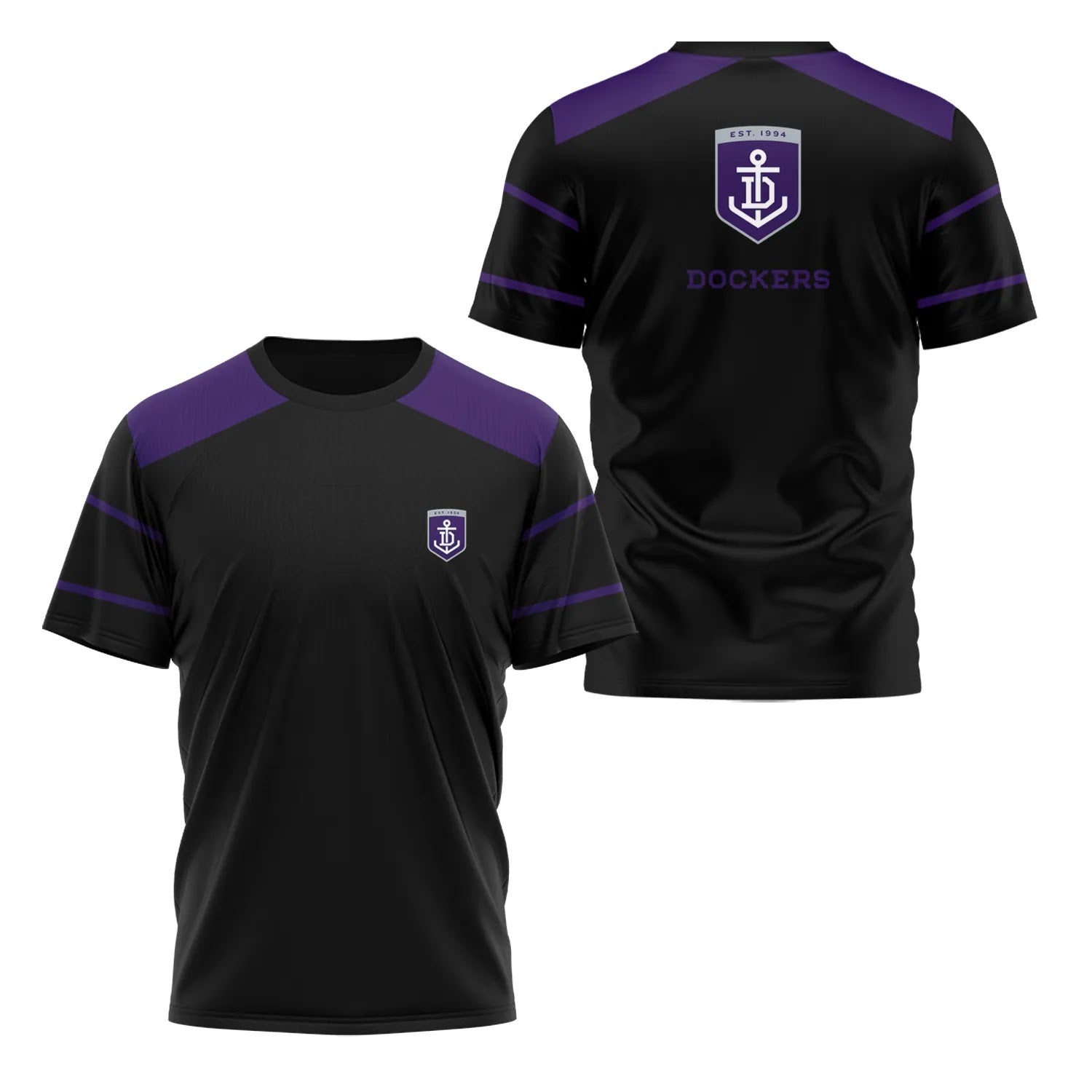 Fremantle Dockers Apparels SC041