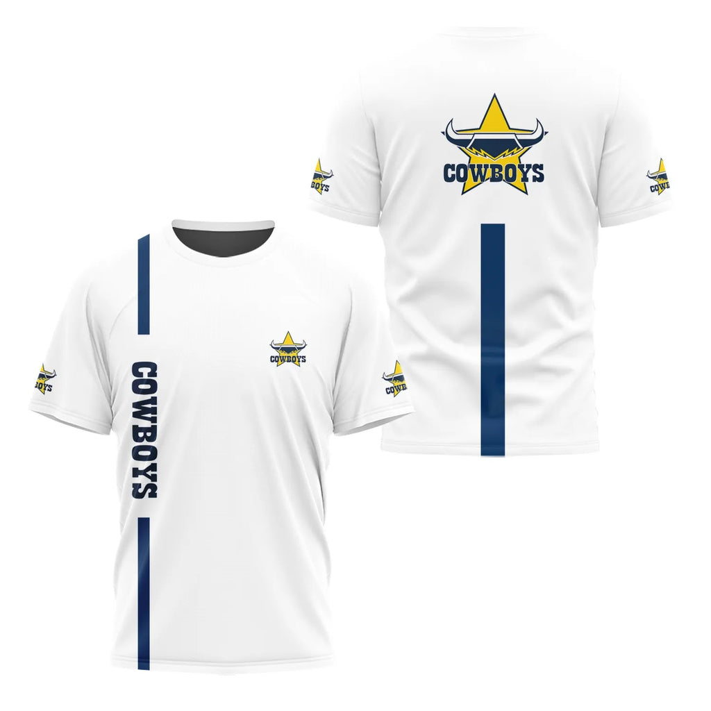 North Queensland Cowboys Apparels SC005