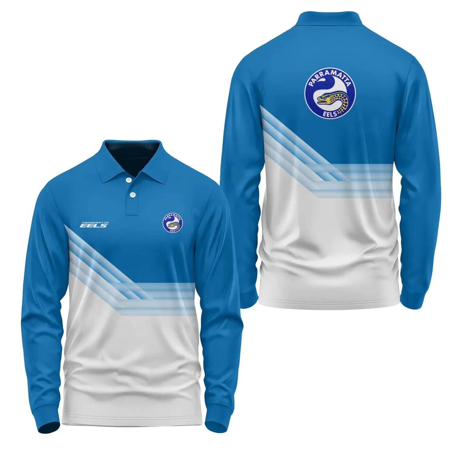 Parramatta Eels Apparels SC106