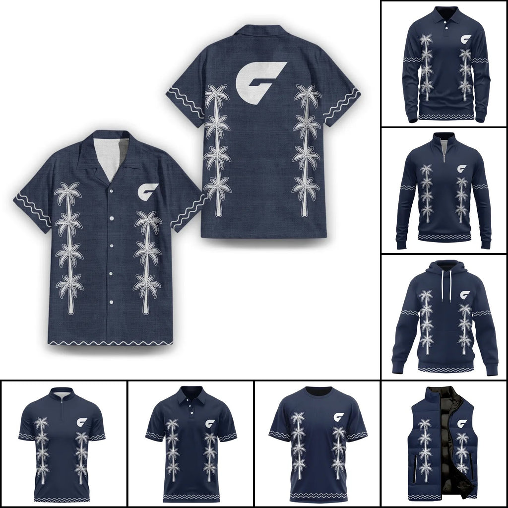 Greater Western Sydney Giants Apparels SHW065