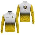 Richmond Tigers Quarter-zip Pullover SC120