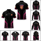 Brisbane Lions Apparels SC023