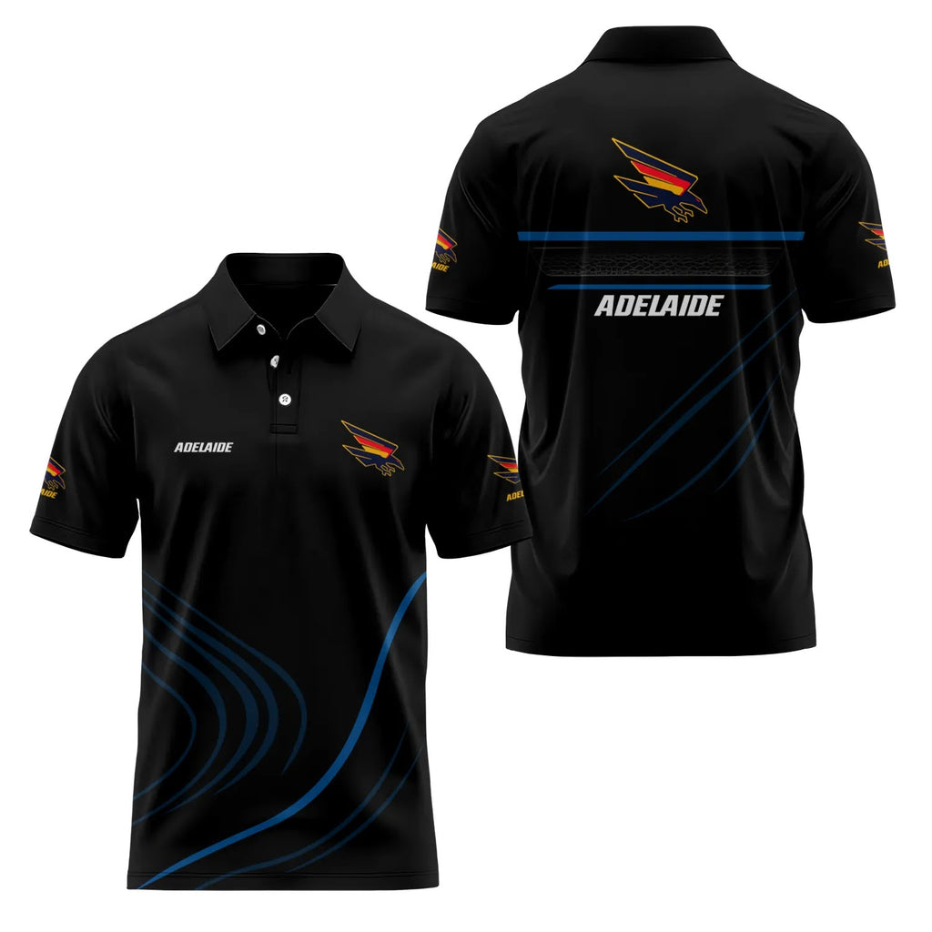 Adelaide Crows Apparels SC024