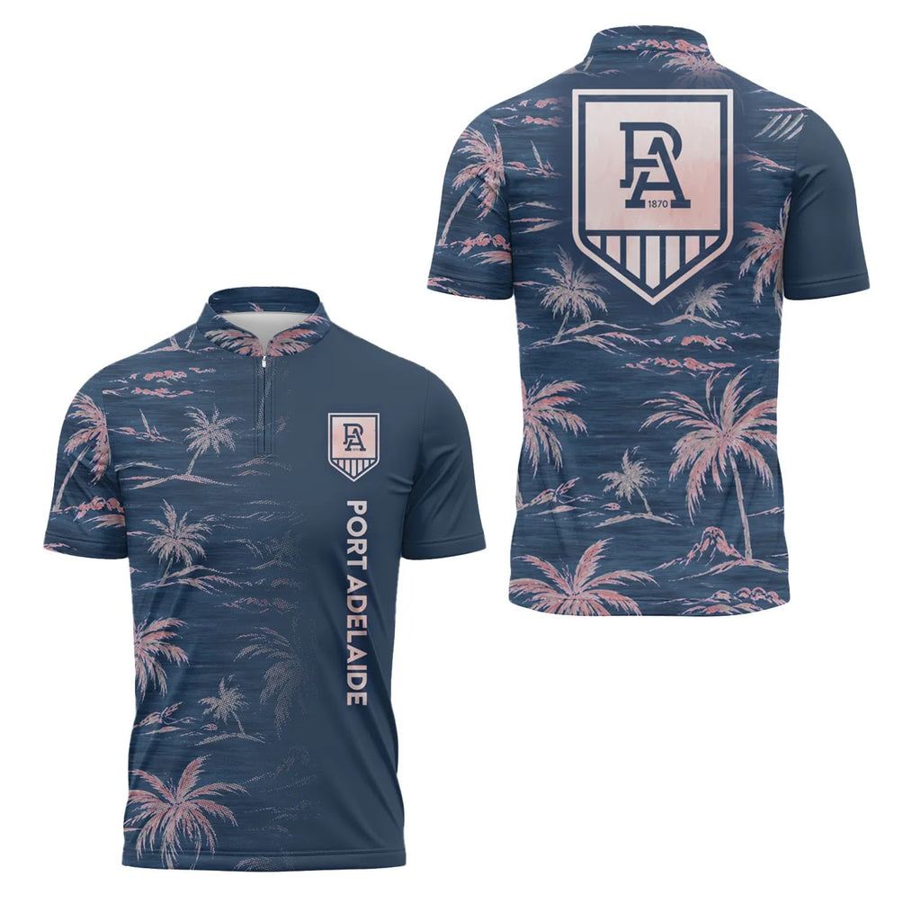 Port Adelaide Power Apparels SHW013