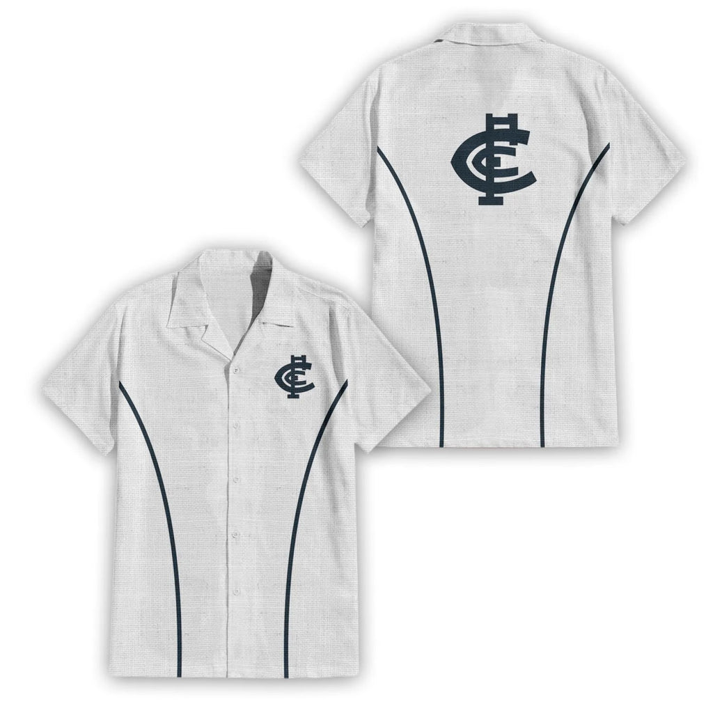 Carlton Blues Apparels SC025