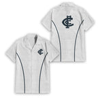 Carlton Blues Apparels SC025