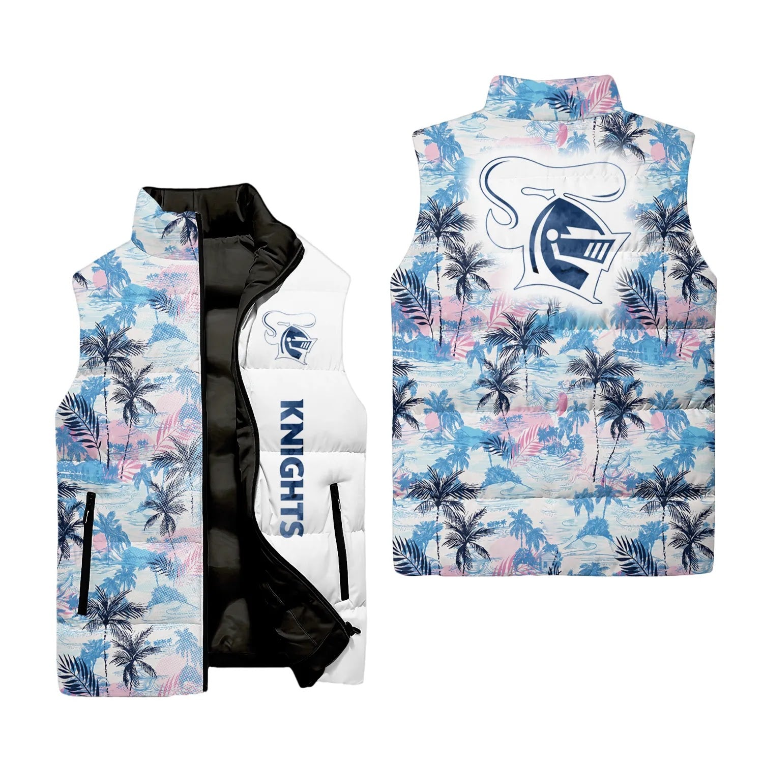 Newcastle Knights Apparels SHW029