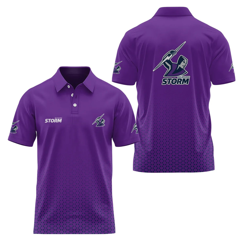 Melbourne Storm Apparels SC003